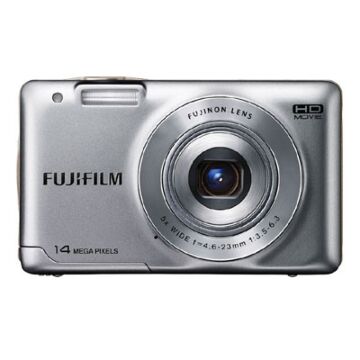 Fujifilm FinePix JX500