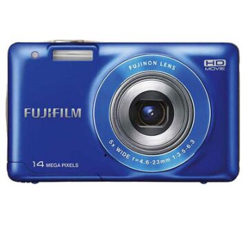 Fujifilm FinePix JX500