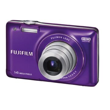 Fujifilm FinePix JX500