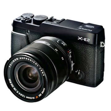 Fujifilm X-E2