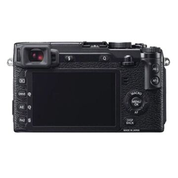 Fujifilm X-E2