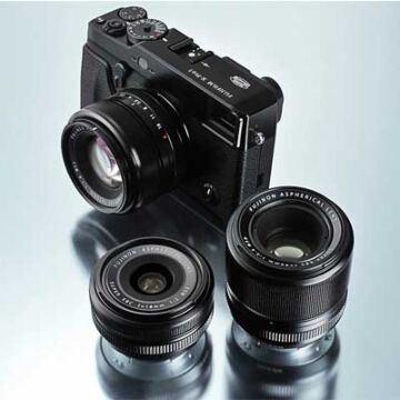 Fujifilm X-Pro1