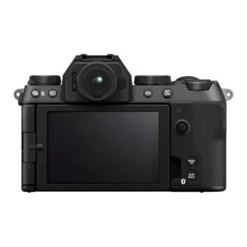 Fujifilm X-S20 Mirrorless Camera