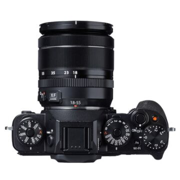 Fujifilm X-T1