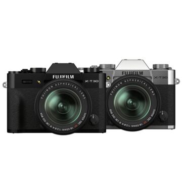 Fujifilm X-T30 II Mirrorless Camera