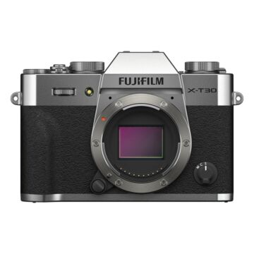 Fujifilm X-T30 II Mirrorless Camera