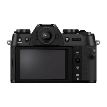 Fujifilm X-T50 Mirrorless Camera