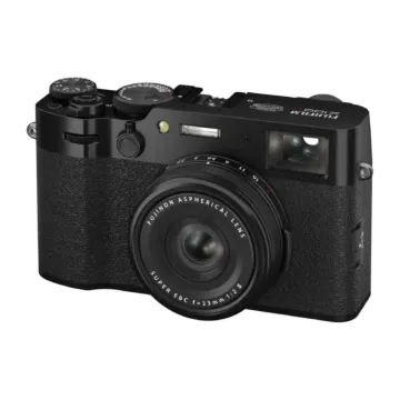 Fujifilm X100VI Digital Camera