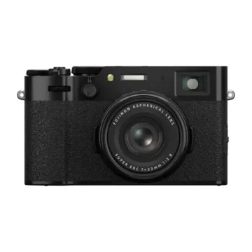 Fujifilm X100VI Digital Camera
