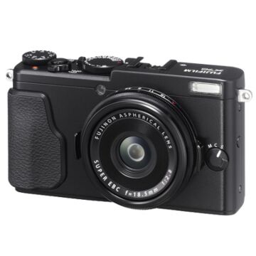 Fujifilm X70