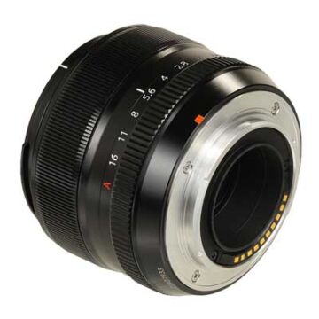 Fujinon XF 35mm f/1.4 R Lens