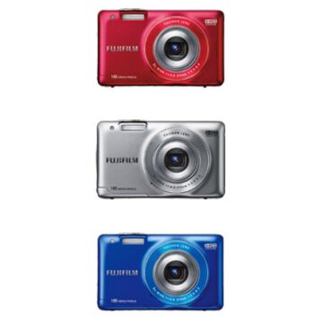 Fujifilm FinePix JX580