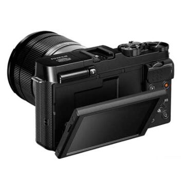 Fujiflim X-A1