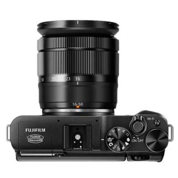 Fujiflim X-A1