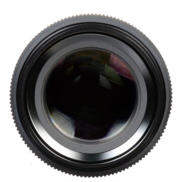 Fujinon GF 110mm f/2 R LM WR
