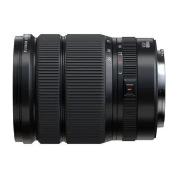 Fujinon GF 20-35mm f/4.0 R WR Lens