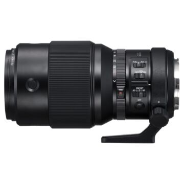 Fujinon GF 250mm f/4 R LM OIS WR Lens
