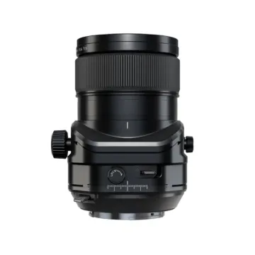 Fujinon GF 30mm f/5.6 T/S Lens