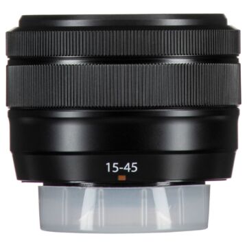 Fujinon XC 15-45 mm f/3.5-5.6 OIS PZ