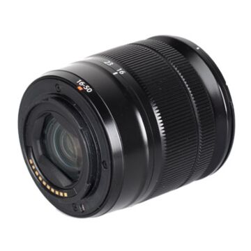 Fujinon XC 16-50 mm f/3.5-5.6 OIS II
