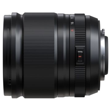 Fujinon XF 14mm f/1.4 R LM WR Lens