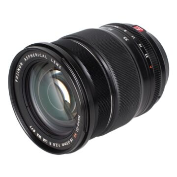 Fujinon XF 16-55mm f/2.8 R LM WR Lens