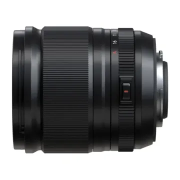Fujinon XF 18mm f/1.4 R LM WR Lens