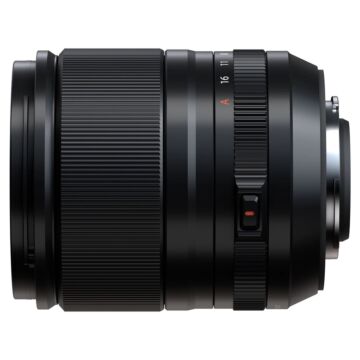 Fujinon XF 23mm f/1.4 R LM WR Lens