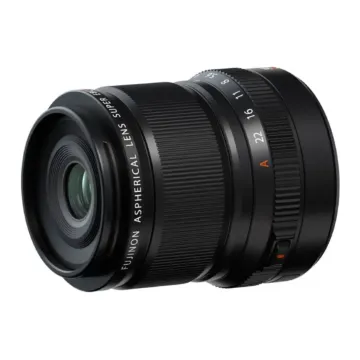 Fujinon XF 30mm f/2.8 R LM WR Macro