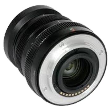 Fujinon XF 35mm f/2 R WR