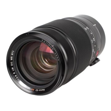 Fujinon XF 50-140mm f/2.8 R LM OIS WR Lens