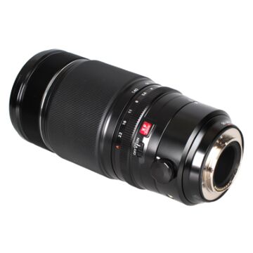 Fujinon XF 50-140mm f/2.8 R LM OIS WR Lens