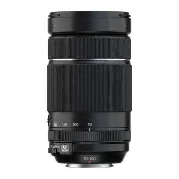 Fujinon XF 70-300mm f/4-5.6 R LM OIS WR Lens