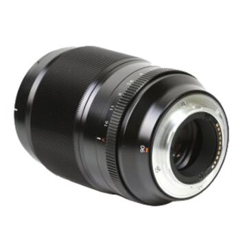 Fujinon XF 90mm f/2 R LM WR Lens