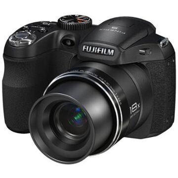 Fujifilm FinePix S2980
