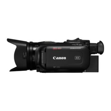 Canon LEGRIA HF G70 UHD 4K Camcorder
