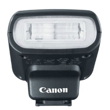 Canon Speedlite 90EX