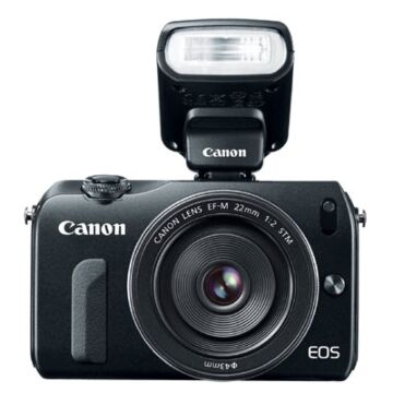 Canon Speedlite 90EX