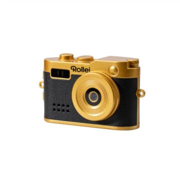 Fotopro x Rollei M1 Mini Camera (กล่องสุ่ม)