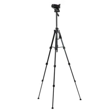 Fotopro Digi 1003 HR Tripod
