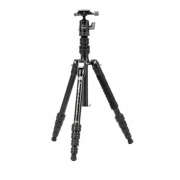 Fotopro X-go Gecko E 2 Tripod