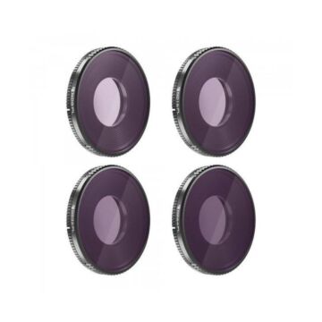 Freewell Dji Osmo Action 3 Filters Bright Day 4pack (FW-OA3-BRG)