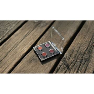 Freewell Dji Osmo Action 3 Filters Bright Day 4pack (FW-OP3-BRG)