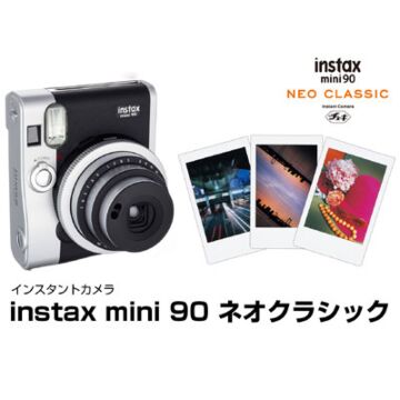 Fujifilm Instax Mini 90 NEO Classic