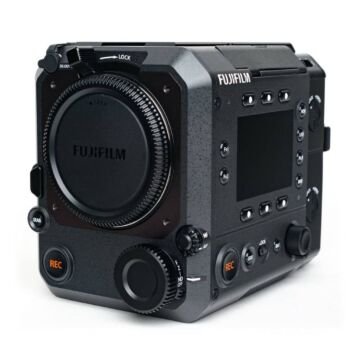 Fujifilm GFX ETERNA 55 Cinema Camera