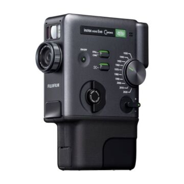 Fujifilm instax mini Evo Cinema