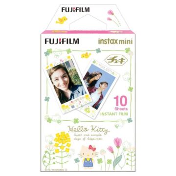 Fujifilm Instax Mini Film Hello Kitty 3