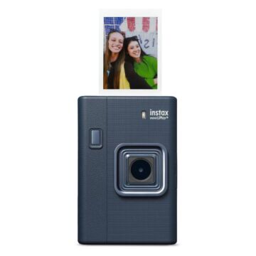 Fujifilm Instax Mini LiPlay+