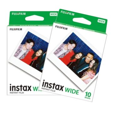 Fujifilm Instax Wide Film