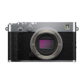 Fujifilm X-E5 Mirrorless Camera